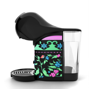 LIMITED EDITION | Genio S Plus Black
